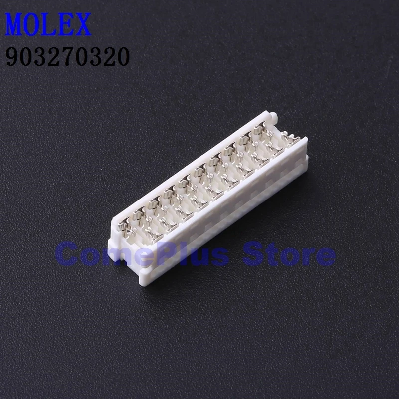 

10PCS 903270320 903273308 906351261 Connectors