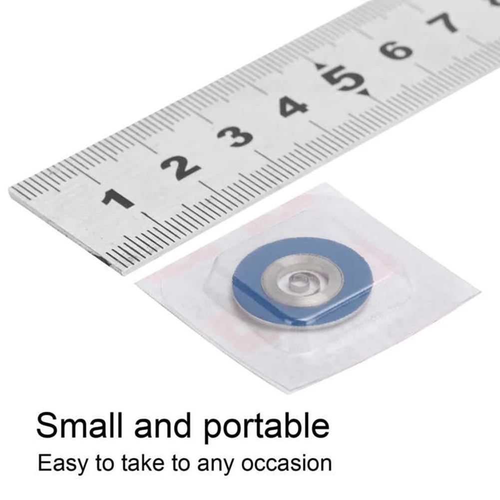 A06K 1 قطعة حركة الساعة الميكانيكية النابض الرئيسي عقارب الساعة الربيع استبدال جزء أداة إصلاح الإكسسوارات 2824 #4