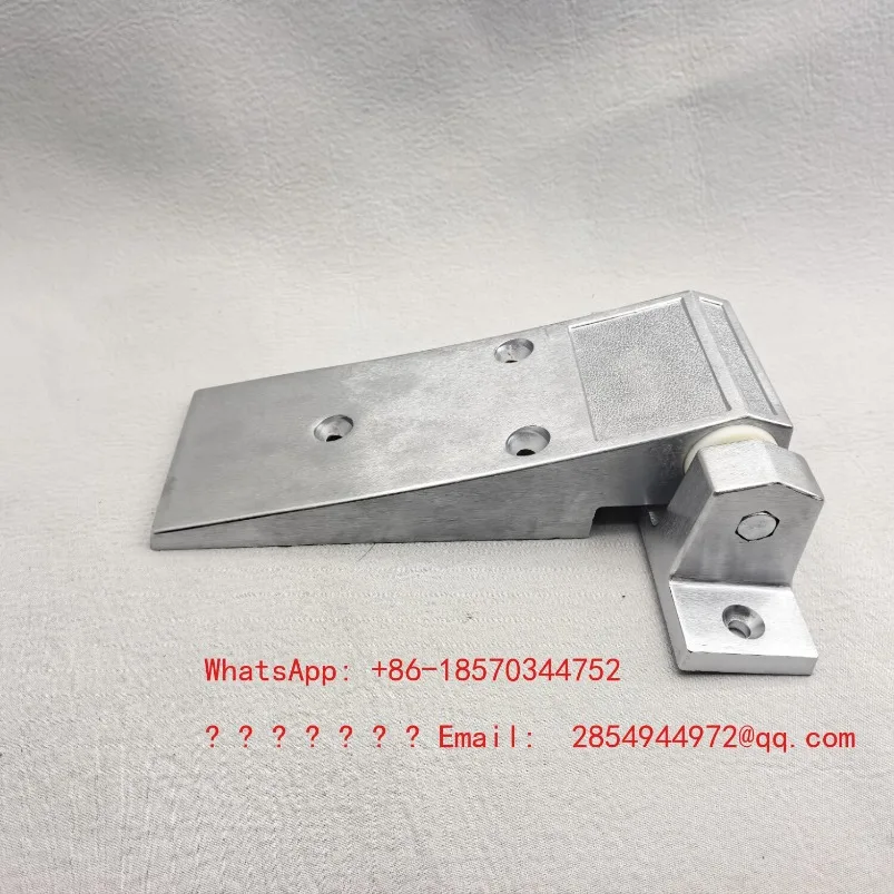 yl-204-three-hole-cold-storage-hinge-heavy-duty-door-hinge-for-ice-storage-door