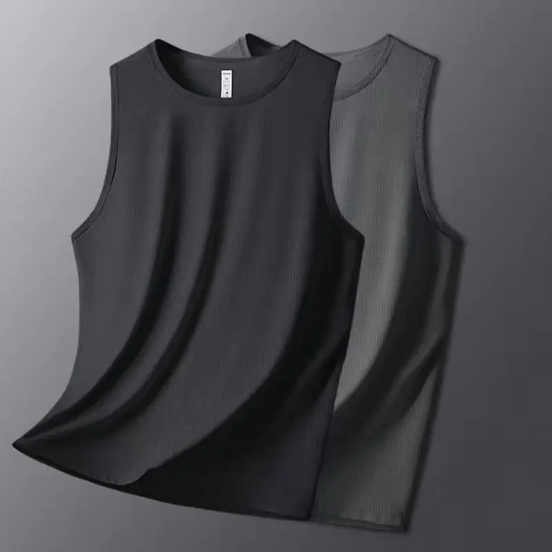 Black + dark gray [2-pack]