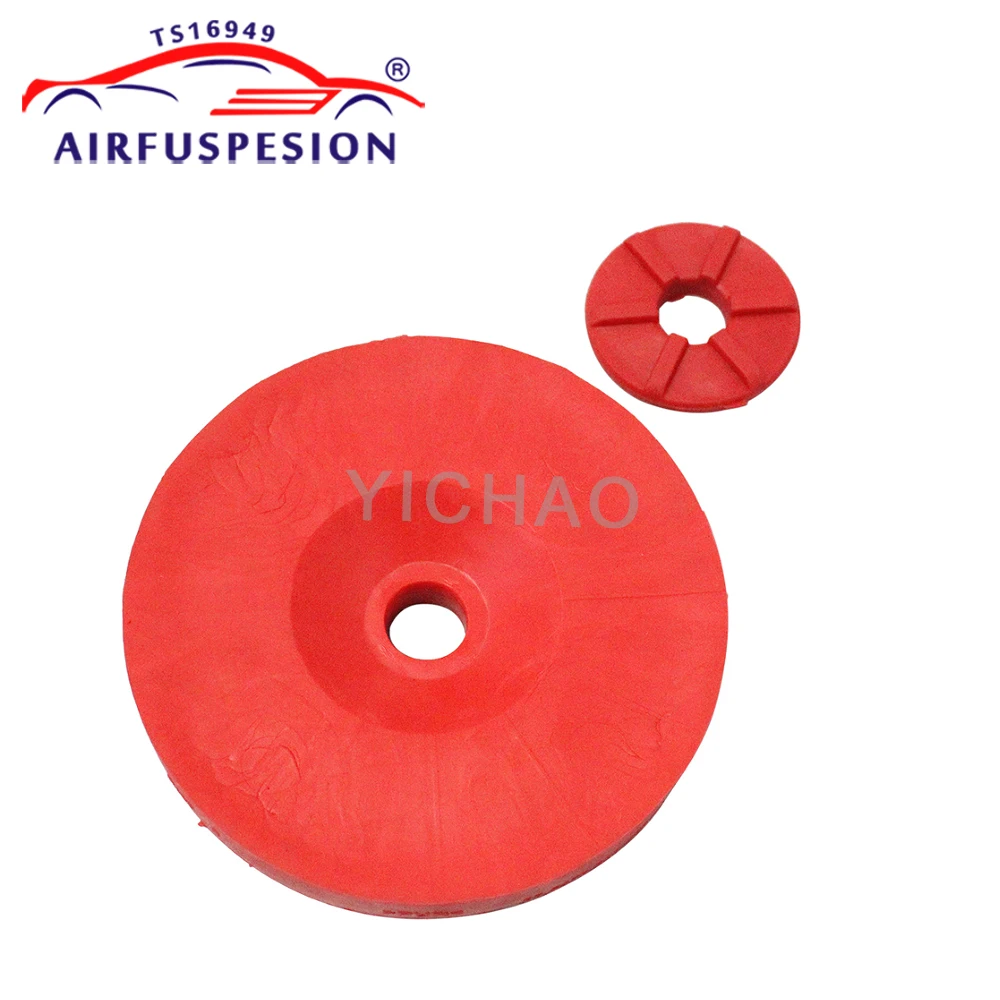 For Mercedes Benz W221 Front Hydraulic ABC Suspension Shock Rubber Top Mount 2213207813 2213207913