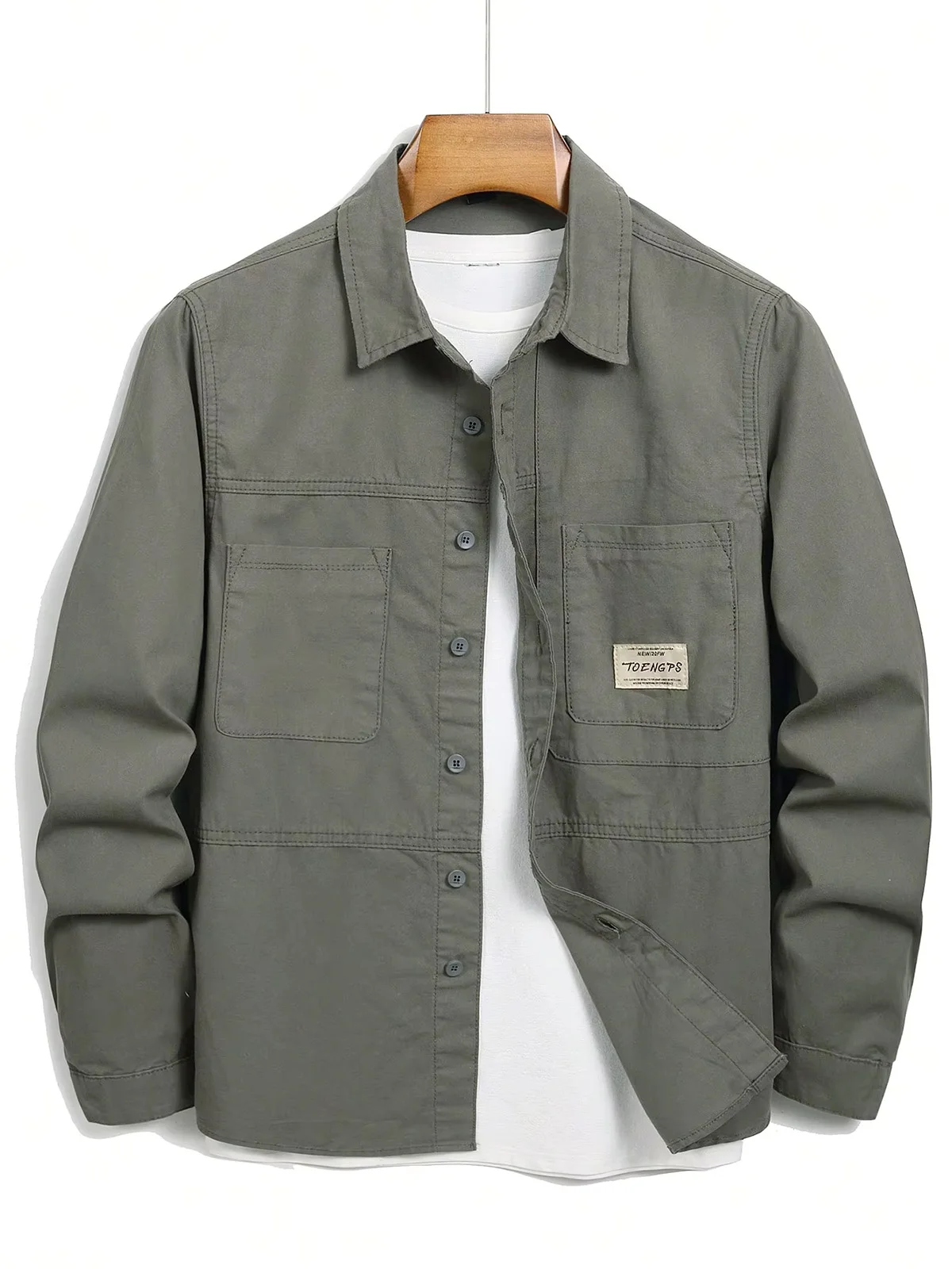 army green