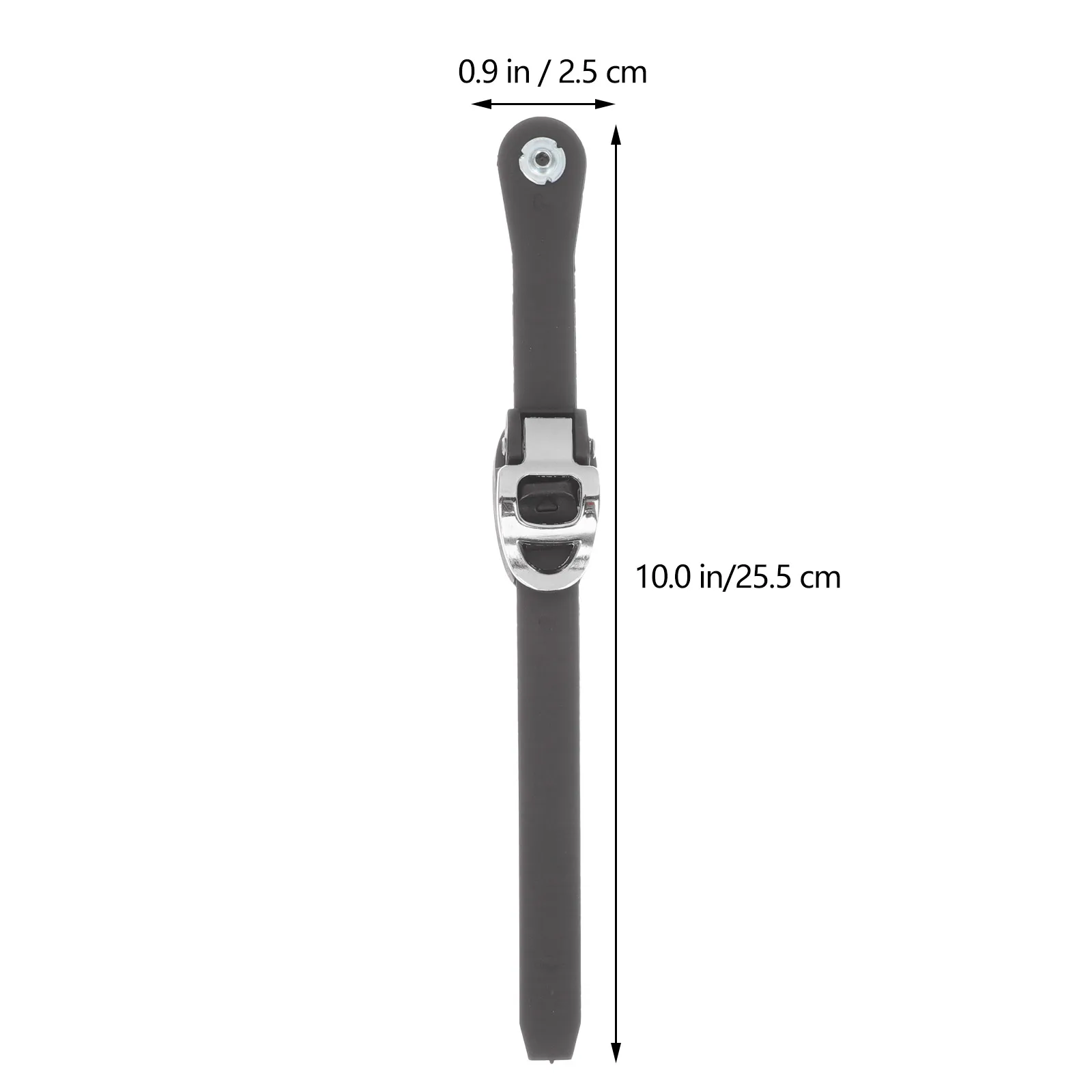 

2Pcs Roller Skate Strap Roller Skate Ties Accessories Boot Strap Portable Universal Clasp Buckle For Kids Roller Skates Shoelace