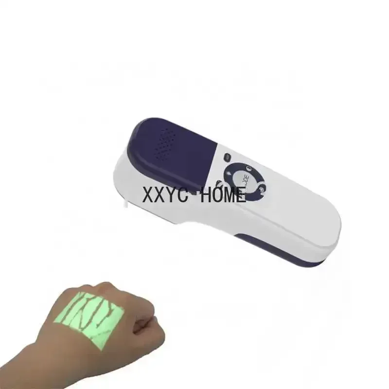 Portable Infrared Detector Vein Finder Viewer Visible
