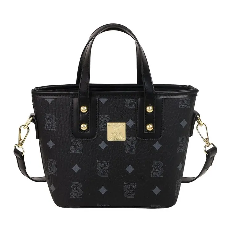 

Новая женская сумка-тоут с монограммой 2026 года, уникальный дизайн, сумка через плечо, роскошная повседневная сумка для ежедневного использования