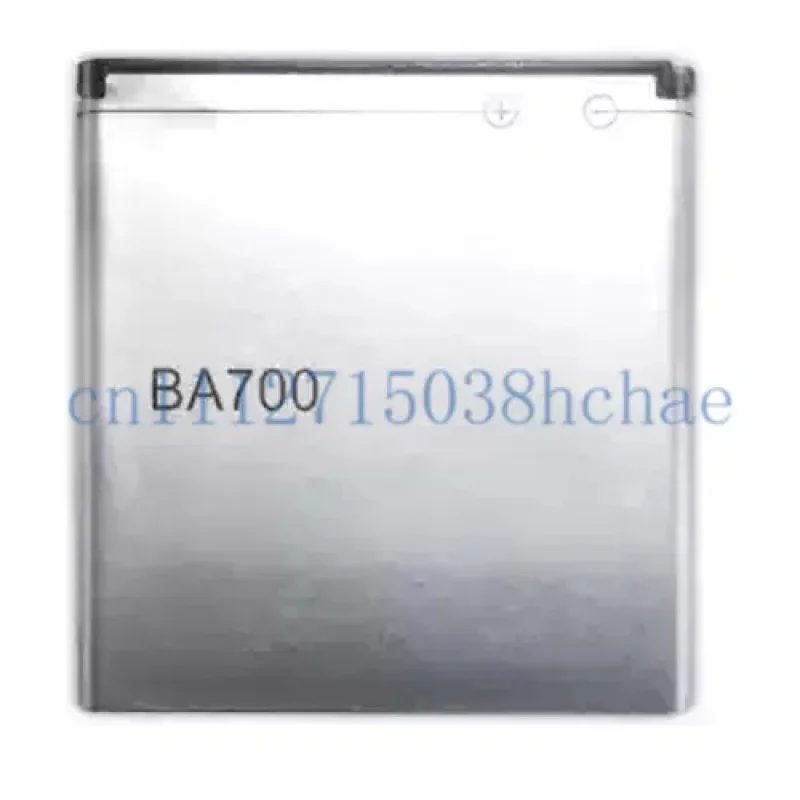 Compatible for Sony Ericsson MT11i MT15i MK16i ST18i BA700 battery
