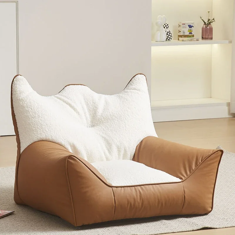 

Диваны для дома, спальни, современный диван-кресло, одиночный ленивый диван, гостиная, аренда комнаты, татами, балкон, кабинет, киберспортивная комната, мебель для дома