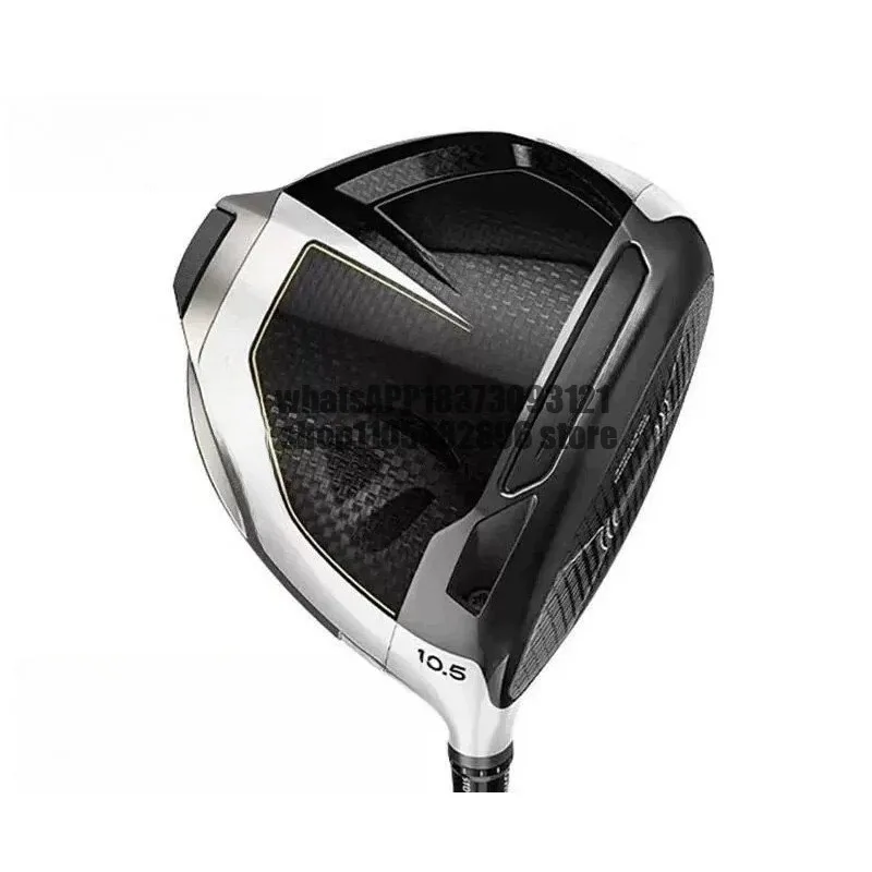 Golf clubs High fault tolerant tee wood Fairway wood Iron wood