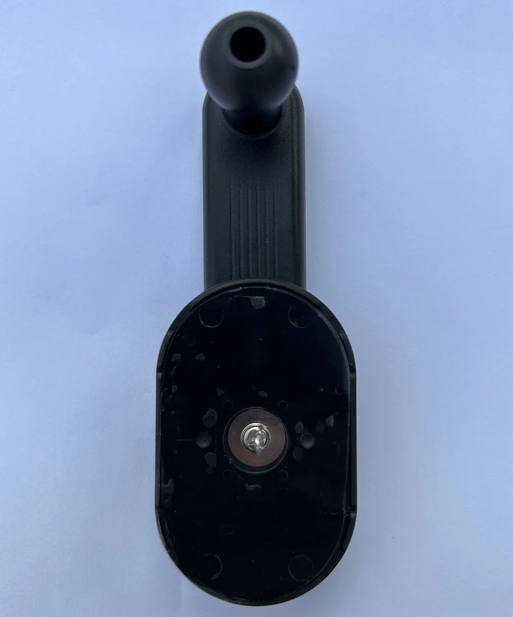 17mm Ball Kopf Auto Telefon Halter Basis für Auto Bildschirm Universal 360 Grad Rotierenden Klebstoff Basis für Auto telefon Montieren – Detail 10
