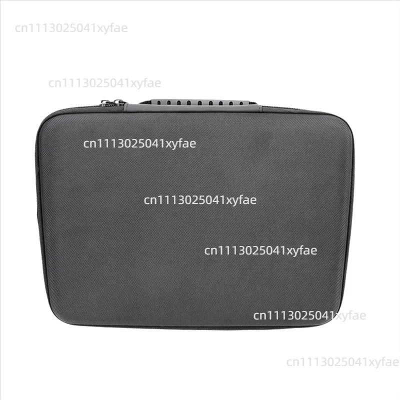 15 Slots Hard Storage Case, Portable Organizer for Watches