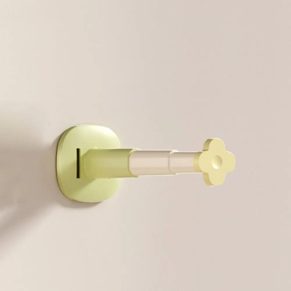 2 قطعة شماعات الدوبامين تخزين الرف لا لكمة توسيع شماعات ملابس التخزين المنظم توفير مساحة قدرة تحمل قوية