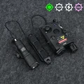 Green BK M300A