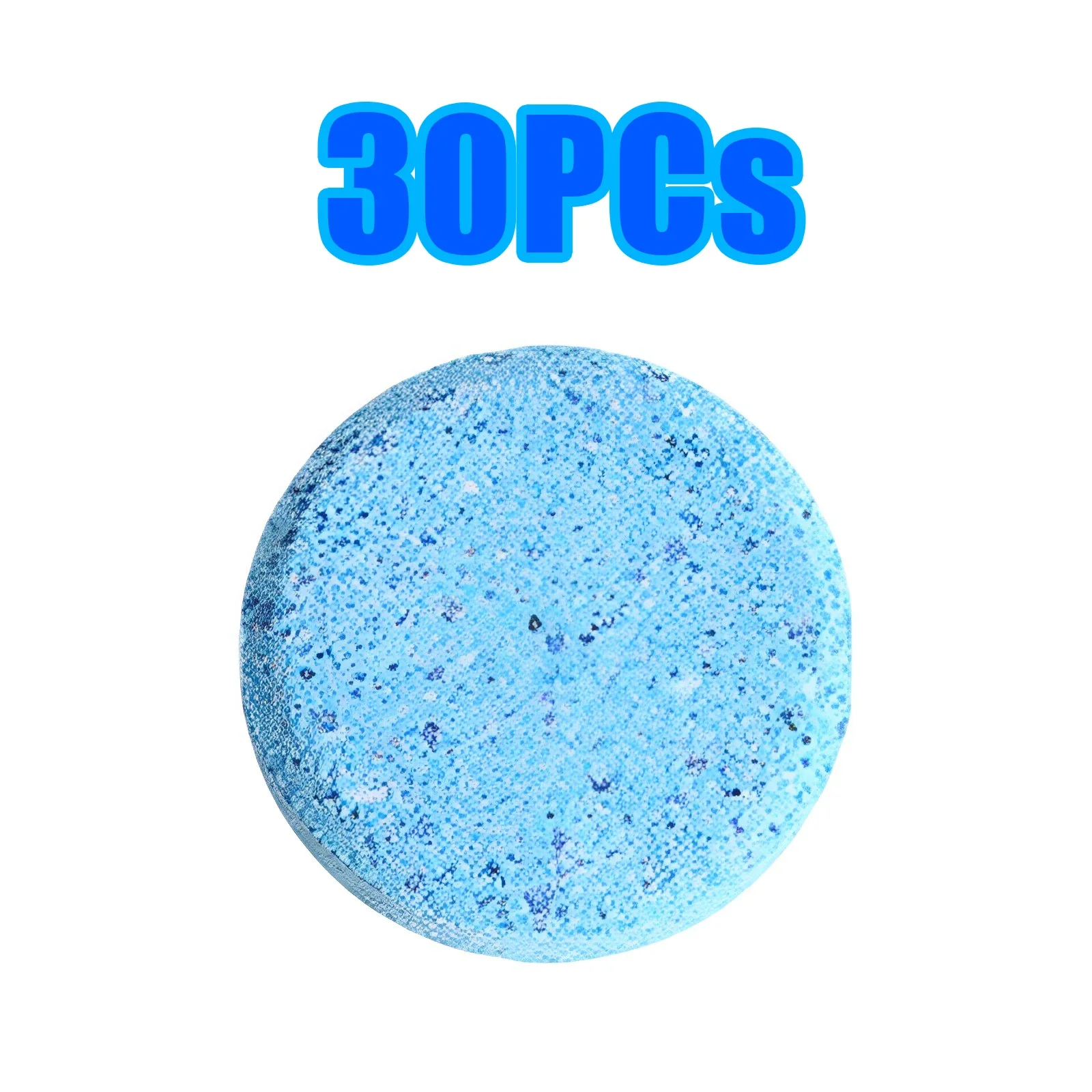 Variant: 30PCs