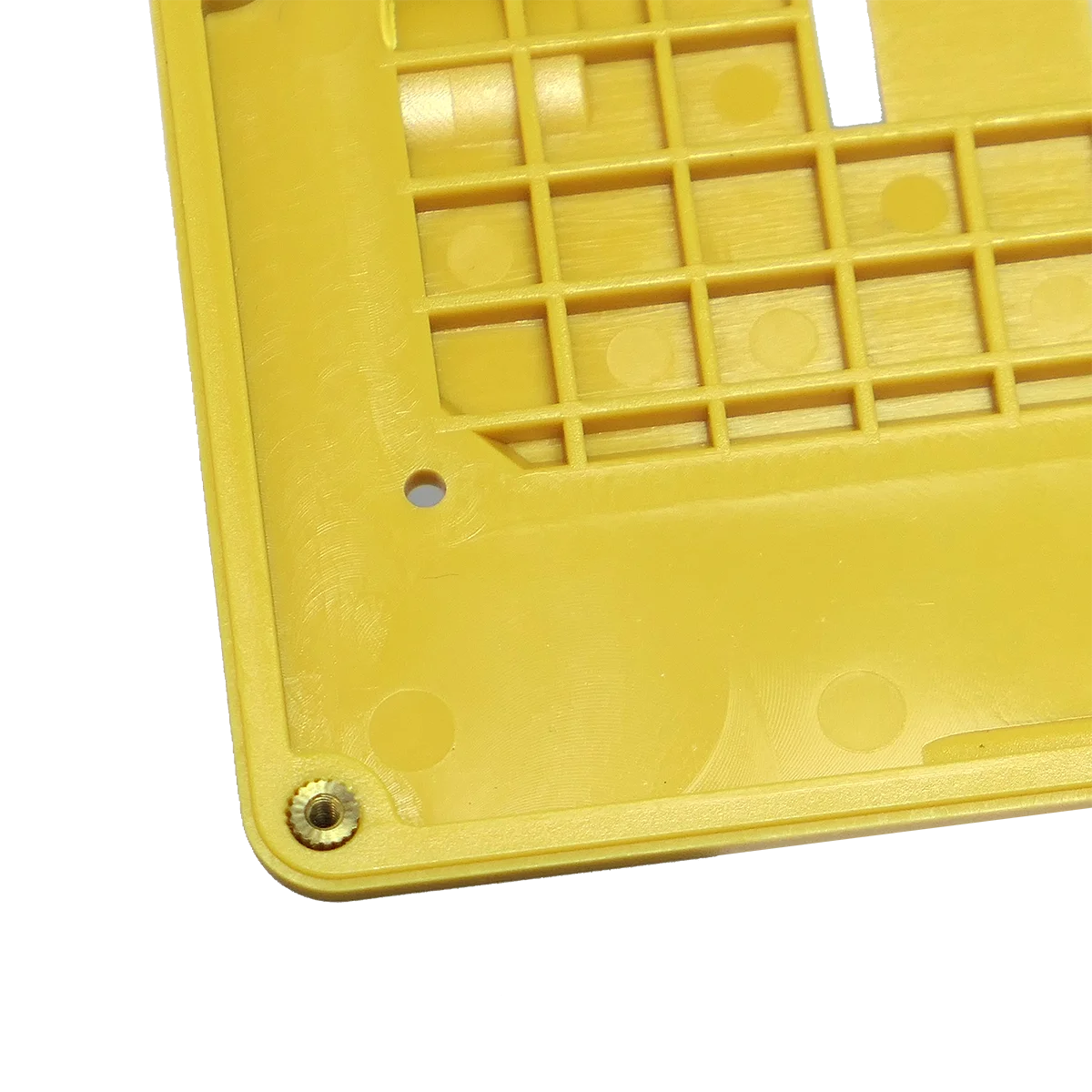 Imagem -03 - Top Con Top Con Bottom Frame para Gpt3000 Gts-332n Gts102n Teclado Estação Total Novo