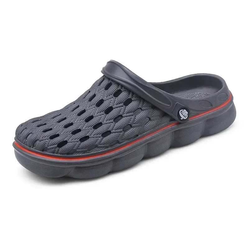 

2024 Outdoor Beach Wading Slippers for Men Sandals Men Garden Home Clogs Women's Sandals Women's Summer Hiking Sandals Men