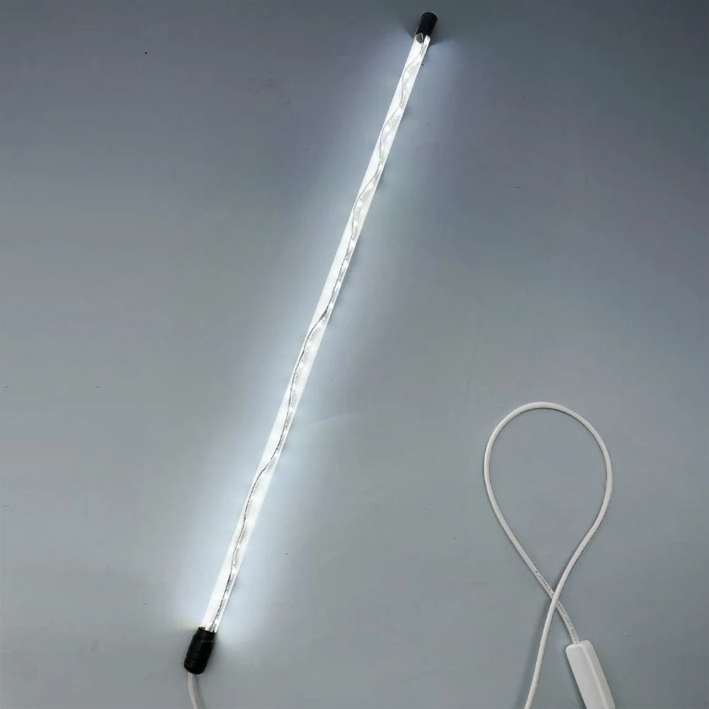 الساكسفون الناي LED تسرب ضوء ساكس إصلاح الضوء مع USB التوصيل والتبديل تستر مصباح متعدد الوظائف لمزامير الساكسفون الكلارينيت