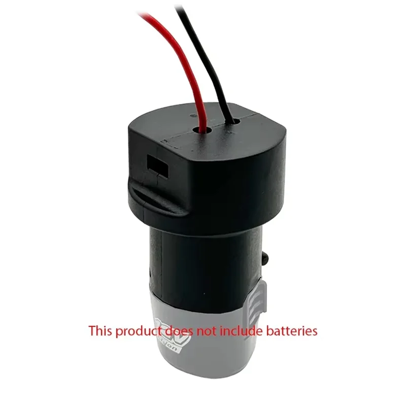 A33T-DIY Battery Co…