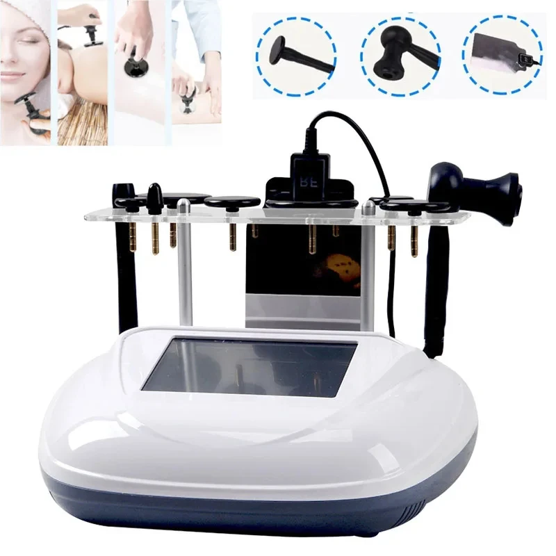 

NEW Radio Frequency Skin Face Lifting Massage Monopolar RF Skin Tightening Wrinkle Remove RF Cellulite Reduction Beauty Device