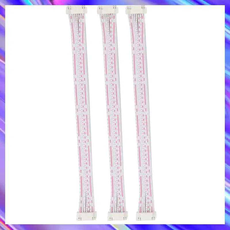 18 szt. 18-pinowy kabel sygnałowy 2x9 pinów, kabel do transmisji danych dla koparek Antminer S9 S7 L3, rozstaw komunikacji 2 mm x 155 mm