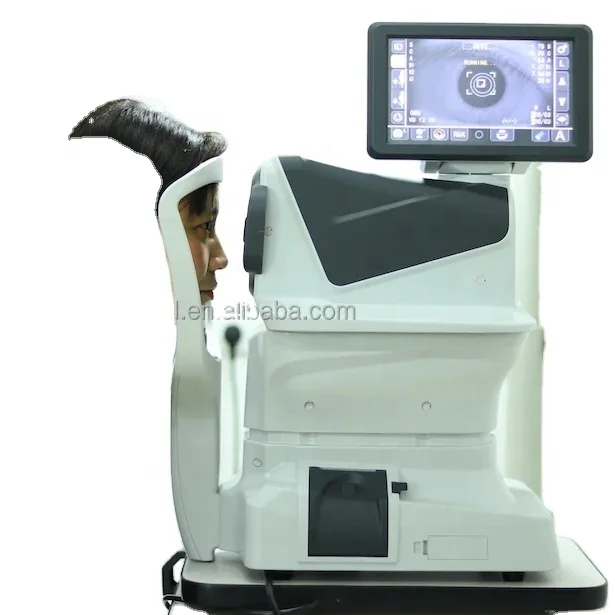 Автоматический рефрастетометр ARK-710