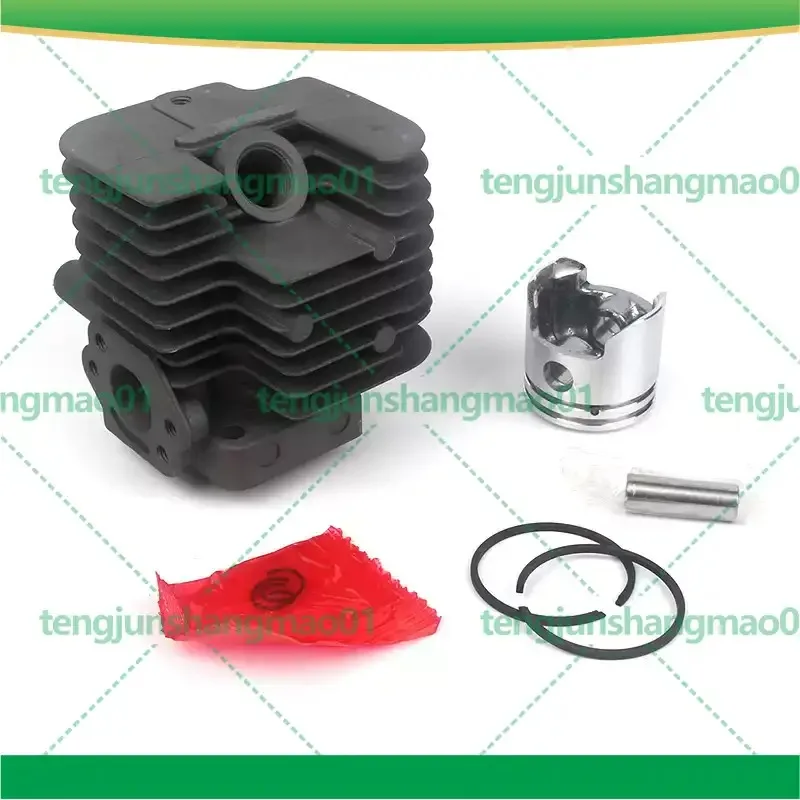 Cylinder Assembly With Cylinder Sleeve Piston Rings For Shindaiwa C230 Brush Cutter Hedge Trimmer Garden Power Tool Accessories