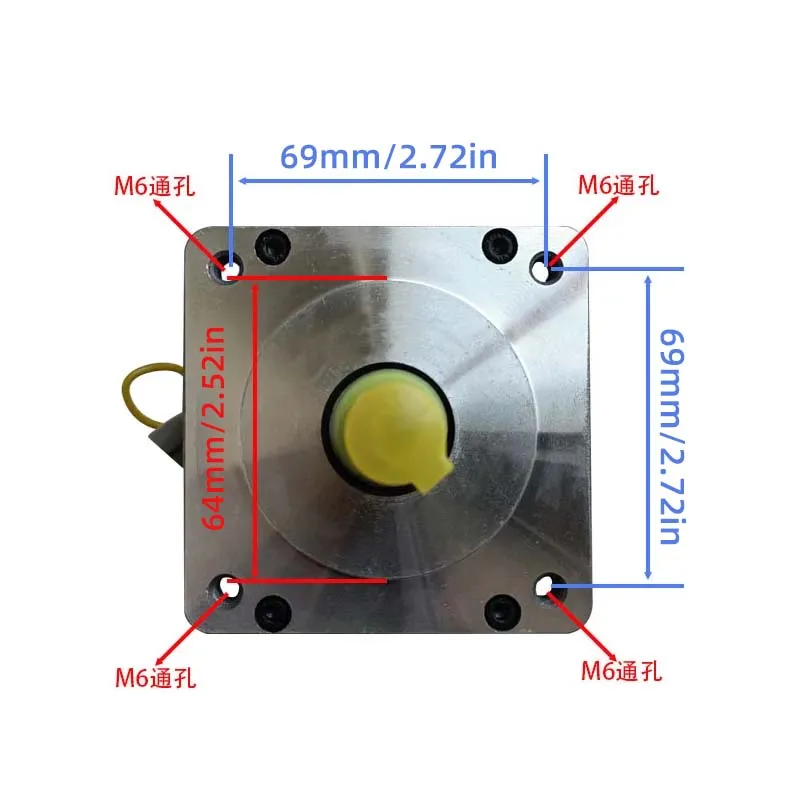 Imagem -04 - Motor sem Escova para Máquina de Costura Kit Servo Motor Cnc Motor ac 220v com Controlador de Velocidade 550w 1500w 2200w