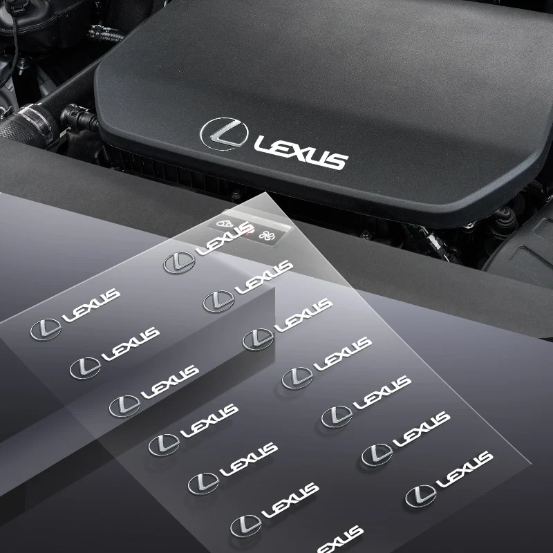 Car Decoration Stic…