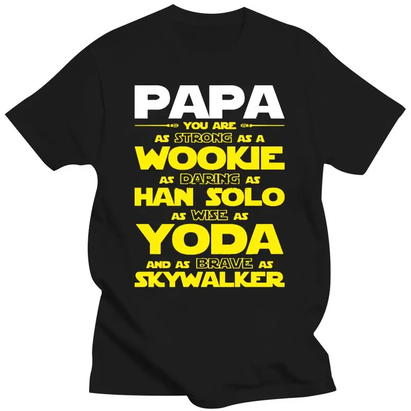

Веревка из альгодона для мужчин, camisetas de manga corta, Papa You Are My Super Star Hero, 0104