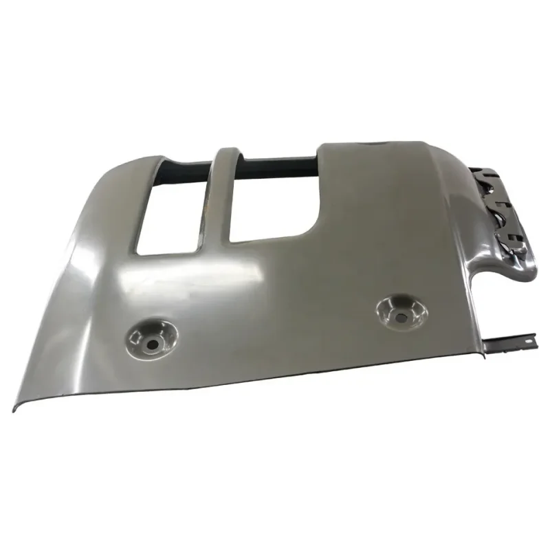 711W41610-5621 Bumper Left Side Of Sitrak