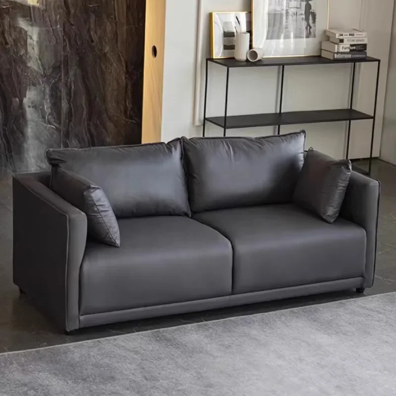 

Large Size Room Decor Beauty Clear Lounge Unique Creative Cute Fashion Interior Living Room Sofas Cheap Divano Home Decoration