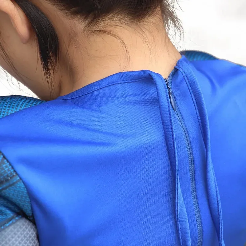 Sky03 Anime Cosplay Capitán América disfraz de superhéroe máscara escudo accesorios de fiesta disfraz de Halloween para niños S-XL55Ku %