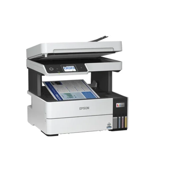 

oi For Suitable for Epson L6468 A4 color commercial ink tank digital all-in-one machine