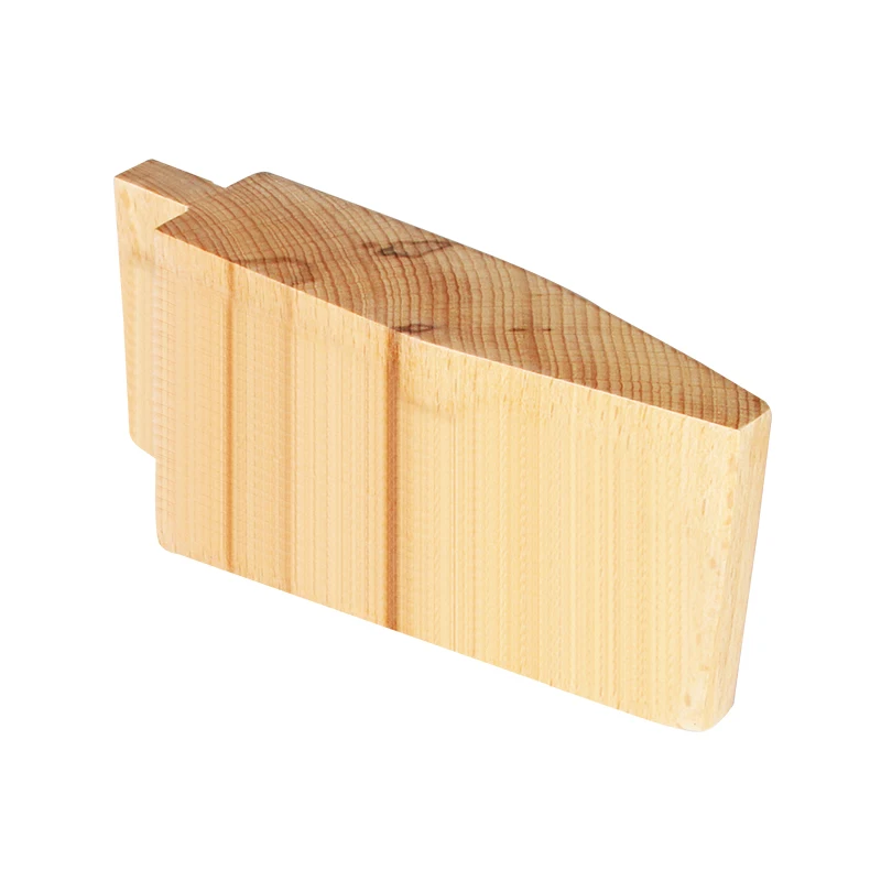 Stuccler Bench Peg Jewellers Workbench Tool Wedge Shaped Platform Plug Wooden Bench Pin for Jewelry Making