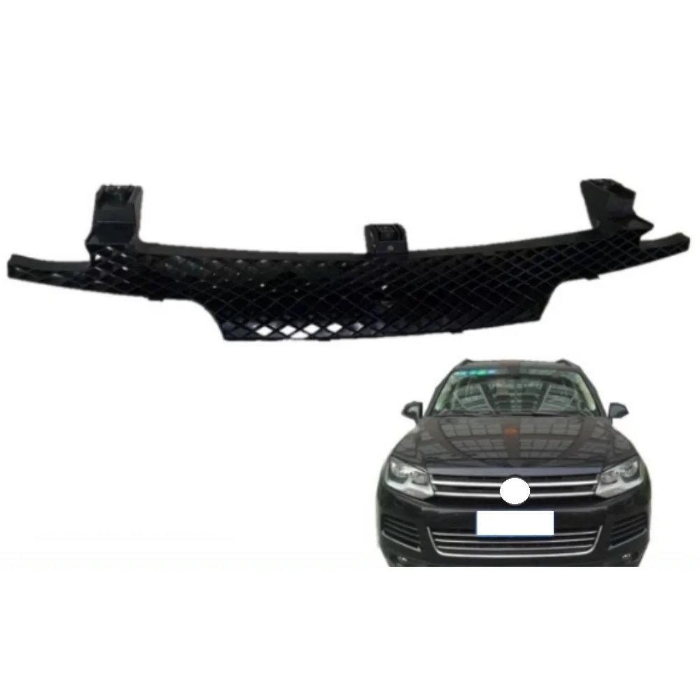 

Front bumper grille bracket For Volkswagen Touareg 2011-2015
