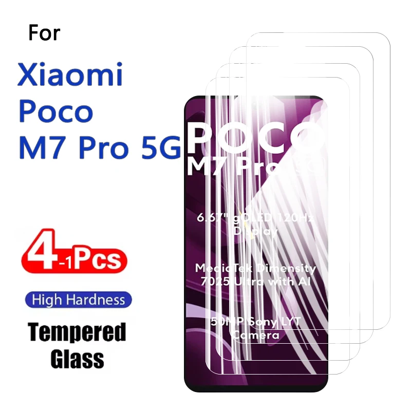 1-4PCS Screen Prote… - image