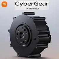 Xiaomi CyberGear Micromotor Intelligent Motor High Precision Performance Power Robot Self Developed Temperature Detection