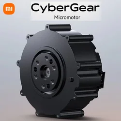 Xiaomi CyberGear micromotore motore intelligente ad alte prestazioni di precisione Power Robot rilevamento della temperatura auto sviluppato