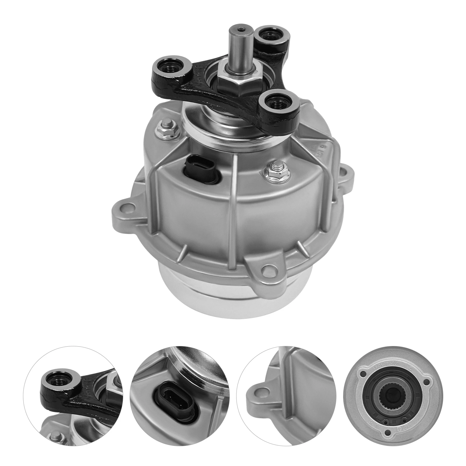 Coupling Assembly, Clutch Coupling Assembly, Coupling Assembly 47800-39420 For 2010-2012 Santa Fe 2.4/3.5L