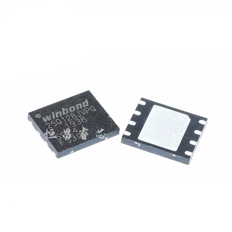 5 pezzi muslimatexmuslimnuovo e originale 128Mbit SON8 56 16M FLASH