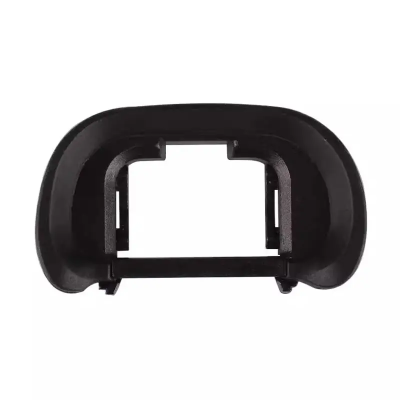EP18 Soft Rubber Eye Mask Viewfinder Eyecup Eyepiece Eyecup For A7M3 A7Rm4 A9M2 A7S2 A99II Replace EP18