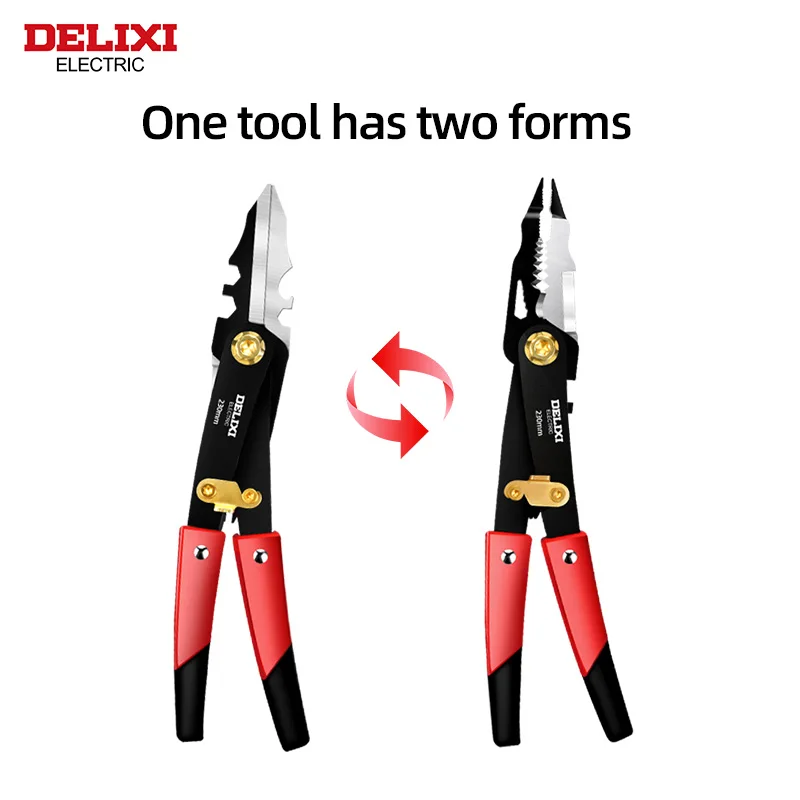 Delixi Electric 2-I…