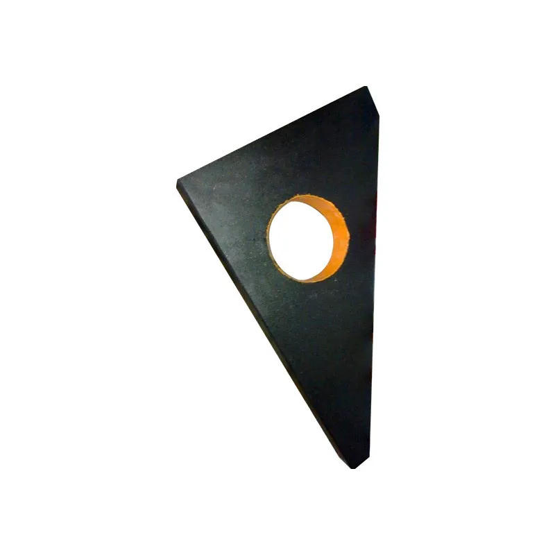 Granite Square Master tri angle ruler 00 class