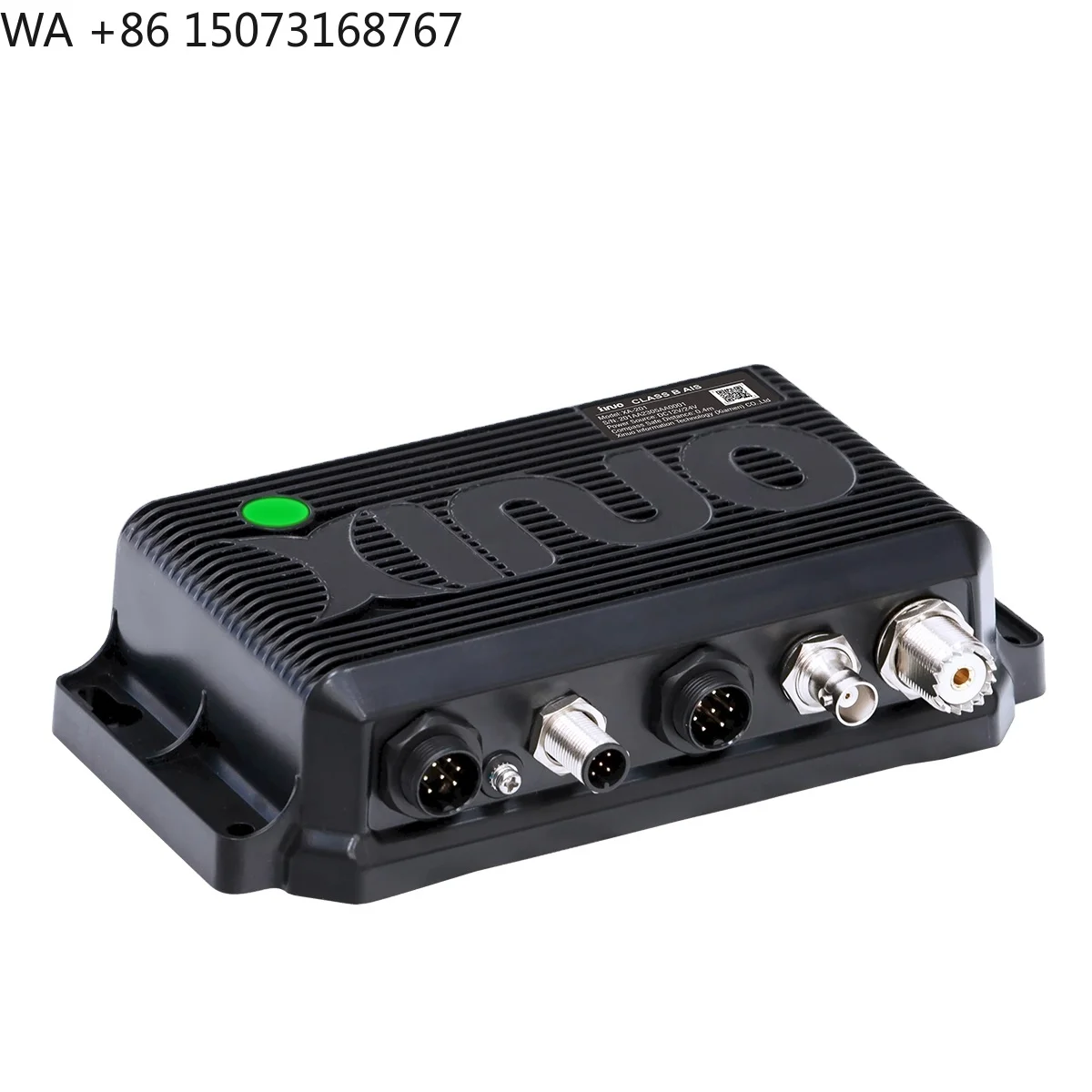 Xinuo XA-201 Nmea 0…