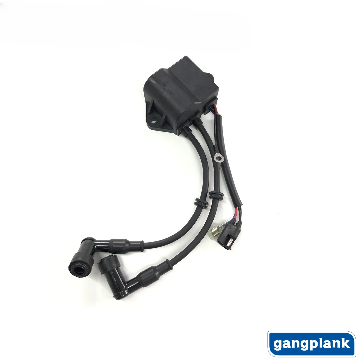 Outboard Motor Cdi …