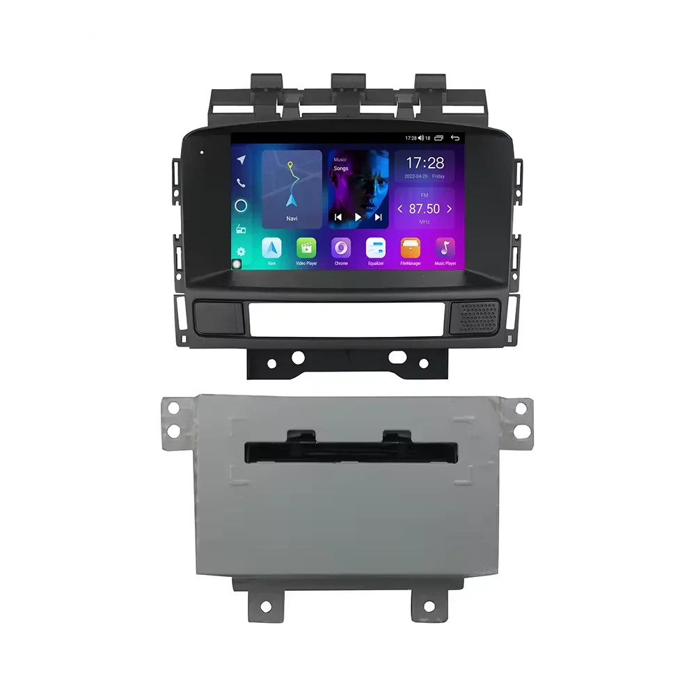 

Hot Sale 2 Din Android Car Radio 7 inch Touch Screen Car Stereo For Astra J 2011 2012 With Mirror Link GPS BT FM Car Video