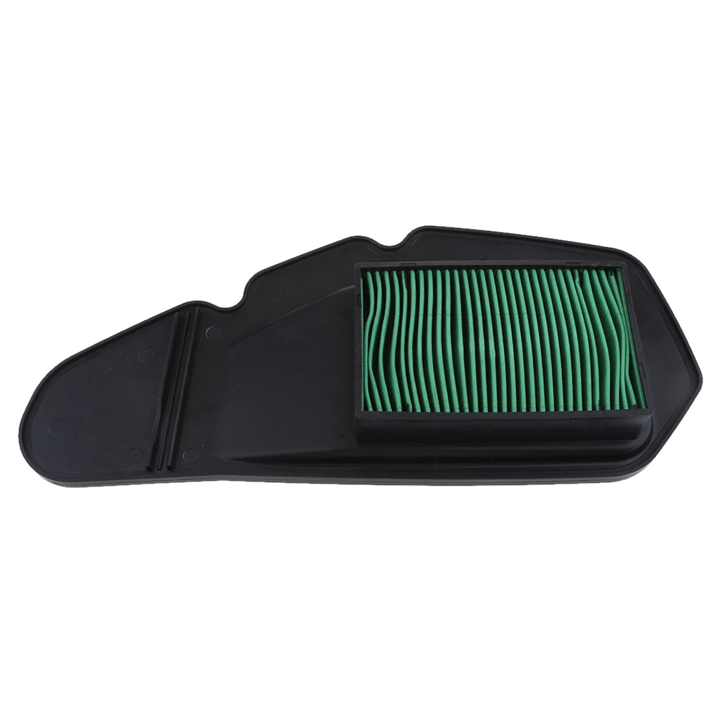 Engine Intake Air Filter High Efficiency Air Cleaner for Honda PCX125 SH125 CX150 Easy Installation
