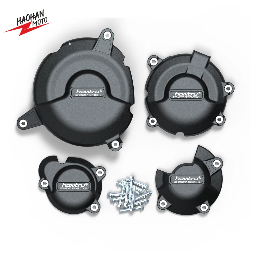 

For Suzuki KATANA 2019-2023 GSX-S950 2020-2023 GSX-S1000/ F 2015-2023 Engine Cover Protector GSX-S950 accessories