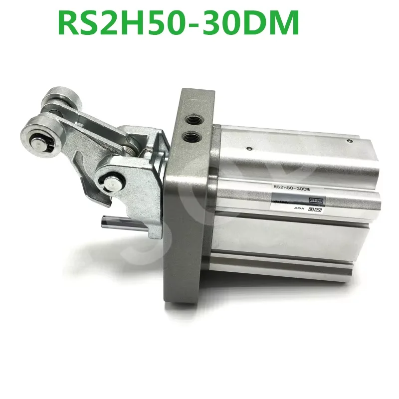 RS2H50-30TM-X2700 RS2H50-30DM,30DL Stop cylinder Pneumatic components RS2H series