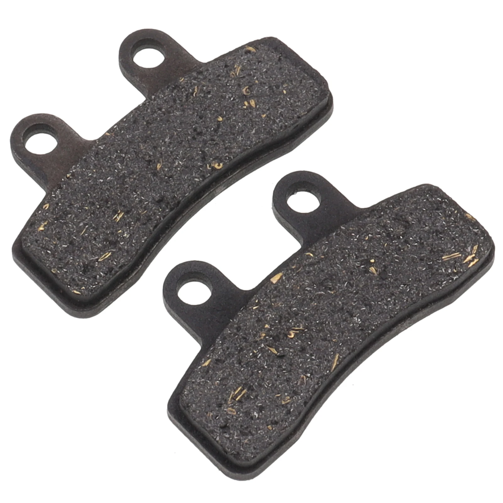 1 Pair Orion Front Brake Pads for 70cc 110cc 125cc Apollo SSR  SDG Coolster Dirt Pit Bike