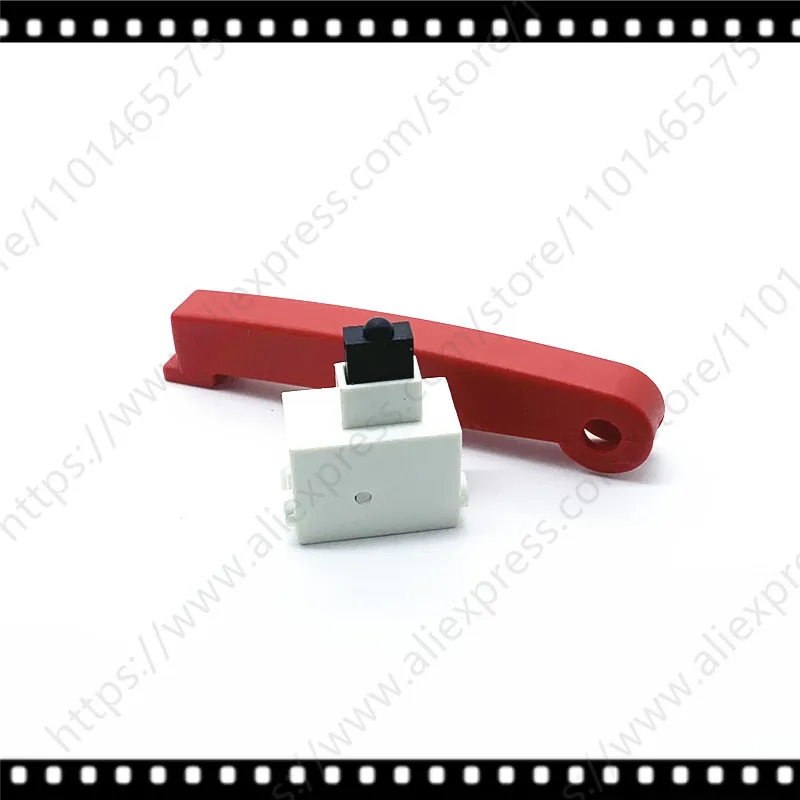 

Переключатель комплект. для Metabo KGS305M KGS254M KS305M 316092430